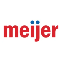 أيقونة Meijer - Delivery & Pickup